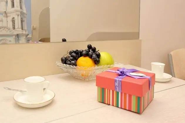 Economy Tek Büyük veya İki Ayrı Yataklı Oda, Ortak Banyo