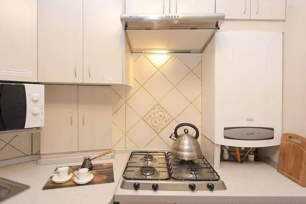 Economy Tek Büyük veya İki Ayrı Yataklı Oda, Ortak Banyo