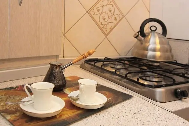 Economy Tek Büyük veya İki Ayrı Yataklı Oda, Ortak Banyo