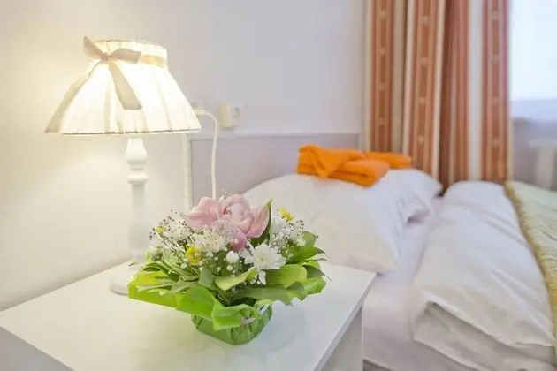 Family Üç Kişilik Oda, Ortak Banyo