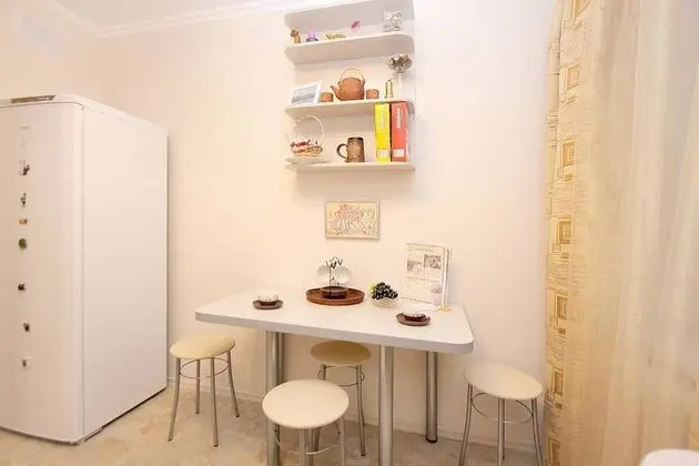 Family Üç Kişilik Oda, Ortak Banyo