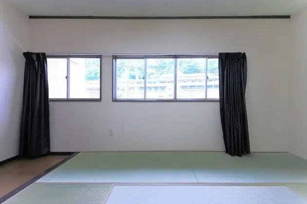 Traditional Ev (Japanese Style)