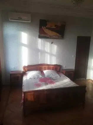 Standard Dört Kişilik Oda