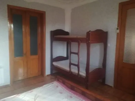 Standard Dört Kişilik Oda