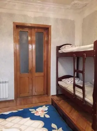 Standard Dört Kişilik Oda