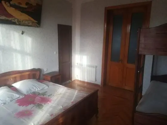 Standard Dört Kişilik Oda