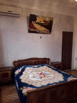 Standard Dört Kişilik Oda