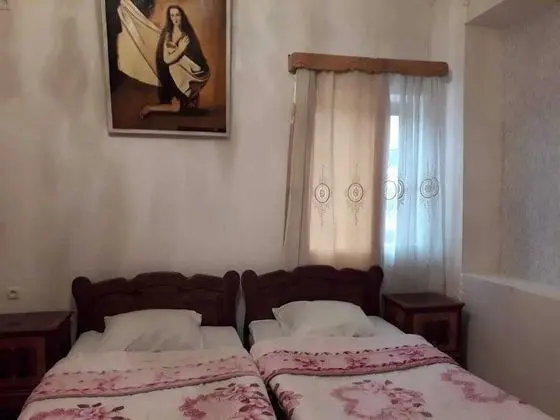 Standard Üç Kişilik Oda