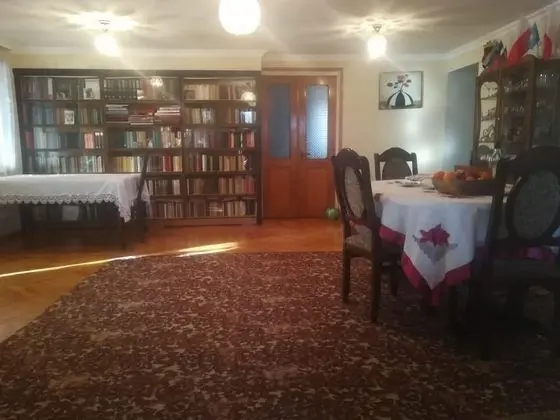 Standard Üç Kişilik Oda