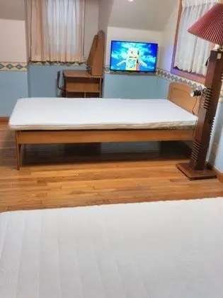 Oda, Sadece kadınlar için (Western Room)