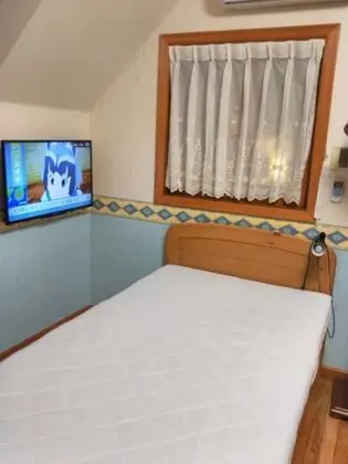 Oda, Sadece kadınlar için (Western Room)