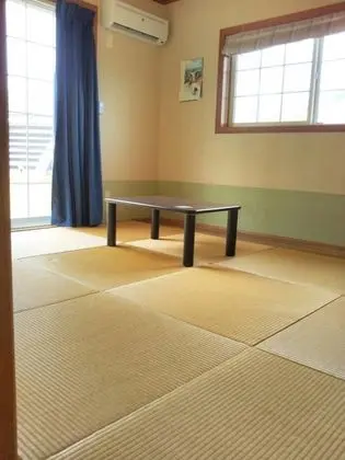 Traditional Oda, Sadece kadınlar için (Japanese Style)