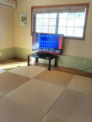 Traditional Oda, Sadece kadınlar için (Japanese Style)