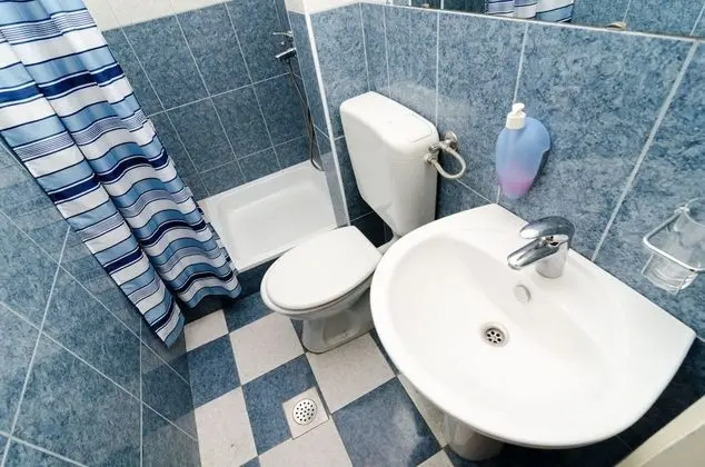 İki Ayrı Yataklı Oda