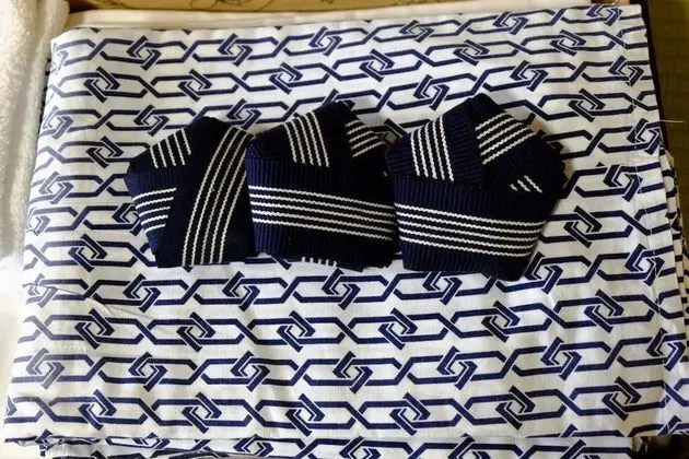 Traditional Oda (Japanese Style, For 3 Adults)