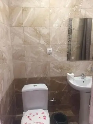 Comfort Tek Büyük veya İki Ayrı Yataklı Oda, Kişiye Özel Havuzlu, Deniz Manzaralı
