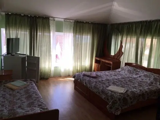 Standard Üç Kişilik Oda
