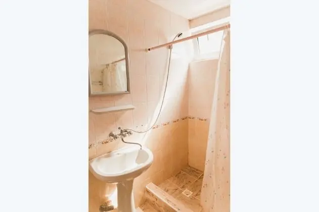 Standard Üç Kişilik Oda