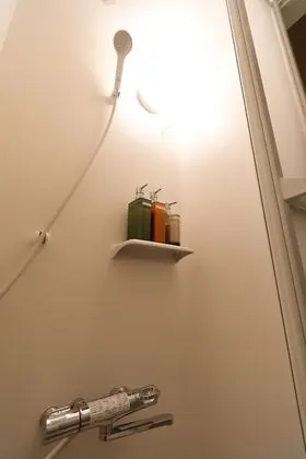 Ortak Ranzalı Oda, Karma Ranzalı Oda
