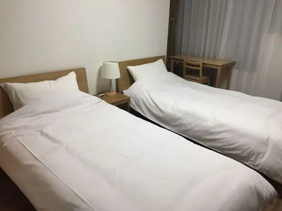 Oda, Buzdolabı ve Mikrodalga (Superior Family)