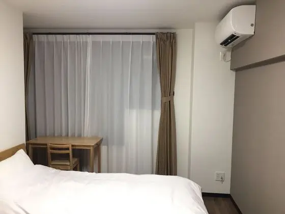 Oda, Buzdolabı ve Mikrodalga (Superior Family)