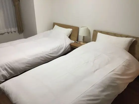 Oda, Buzdolabı ve Mikrodalga (Superior Family)