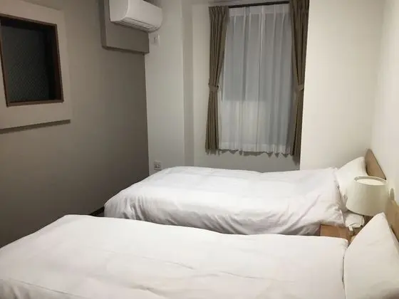 Oda, Buzdolabı ve Mikrodalga (Superior Family)