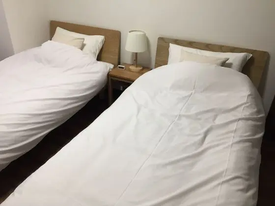 Oda, Buzdolabı ve Mikrodalga (Superior Family)