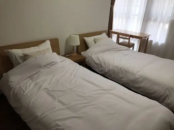 Oda, Buzdolabı ve Mikrodalga (Superior Family)