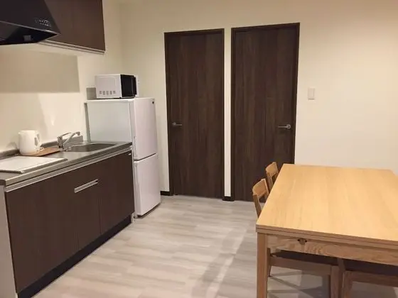 Oda, Buzdolabı ve Mikrodalga (Superior Family)