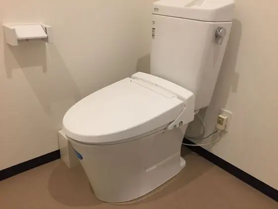 Oda, Buzdolabı ve Mikrodalga (Superior Family)