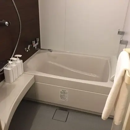 Oda, Buzdolabı ve Mikrodalga (Superior Family)