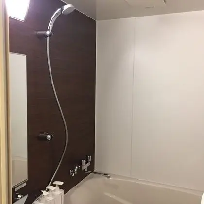 Oda, Buzdolabı ve Mikrodalga (Superior Family)