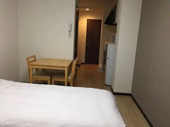 Standard İki Ayrı Yataklı Oda, Buzdolabı ve Mikrodalga