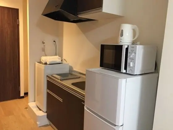 Standard İki Ayrı Yataklı Oda, Buzdolabı ve Mikrodalga