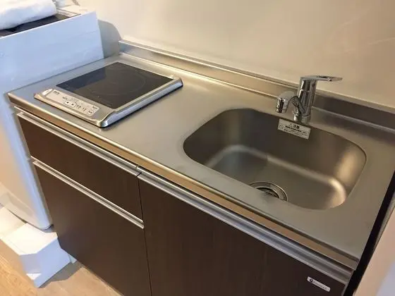 Standard İki Ayrı Yataklı Oda, Buzdolabı ve Mikrodalga