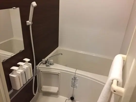 Standard İki Ayrı Yataklı Oda, Buzdolabı ve Mikrodalga