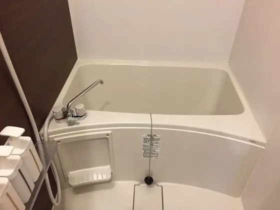 Standard İki Ayrı Yataklı Oda, Buzdolabı ve Mikrodalga