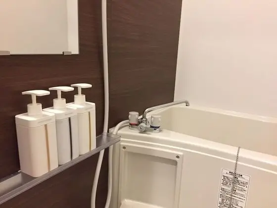 Standard İki Ayrı Yataklı Oda, Buzdolabı ve Mikrodalga