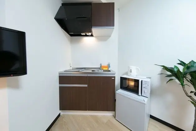 Standard Tek Kişilik Oda, Buzdolabı ve Mikrodalga