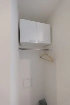 Standard Tek Kişilik Oda, Buzdolabı ve Mikrodalga