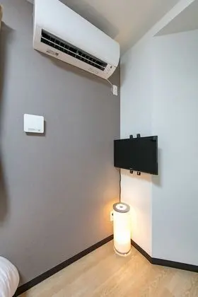 Standard Tek Kişilik Oda, Buzdolabı ve Mikrodalga