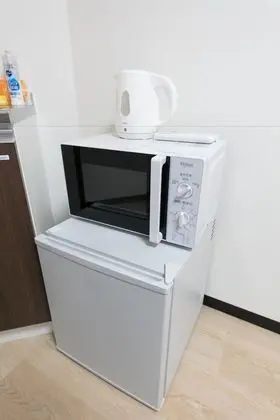 Standard Tek Kişilik Oda, Buzdolabı ve Mikrodalga
