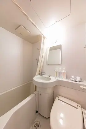 Standard Tek Kişilik Oda, Buzdolabı ve Mikrodalga