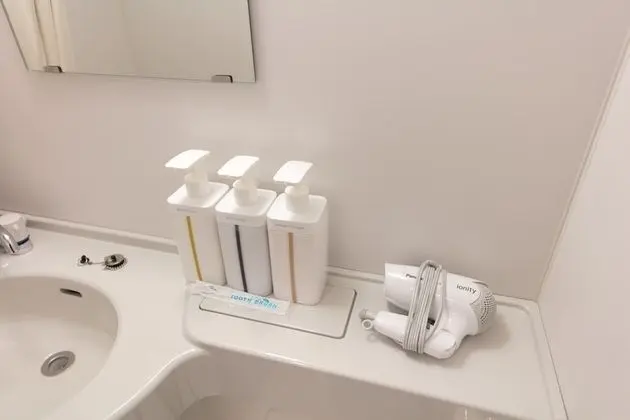 Standard Tek Kişilik Oda, Buzdolabı ve Mikrodalga