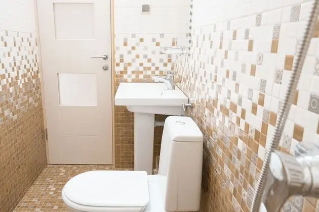 Comfort Dört Kişilik Oda, Avlu Manzaralı