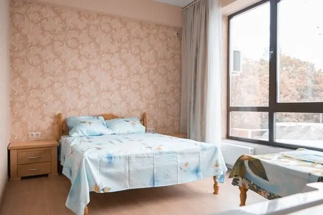 Comfort Üç Kişilik Oda, Şehir Manzaralı