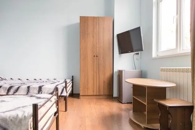 Comfort Üç Kişilik Oda, Şehir Manzaralı