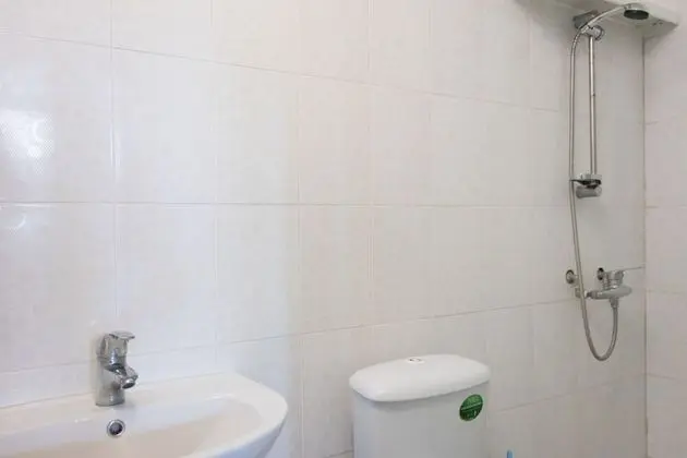 Standard Tek Büyük Yataklı Oda, Avlu Manzaralı