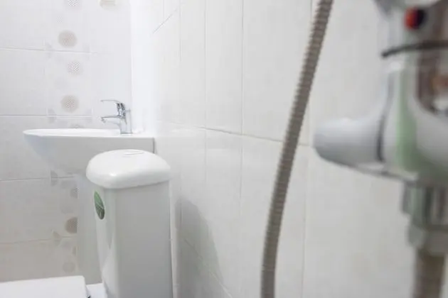 Standard Tek Büyük Yataklı Oda, Avlu Manzaralı